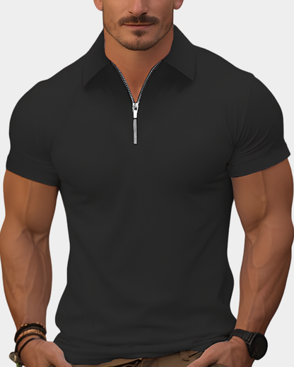 Augusto | Casual Polo Shirt