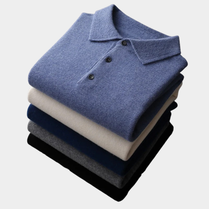 Aldo | Regular Fit Polo Shirt
