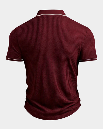 Aosta | Classic Polo Shirt