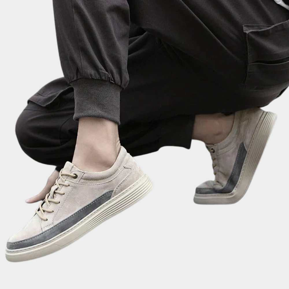 Latina | Premium Pain-Relieving Sneakers
