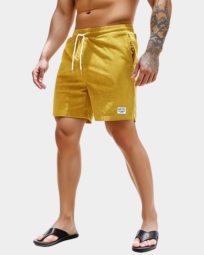 Marcello | Summer Swim Shorts