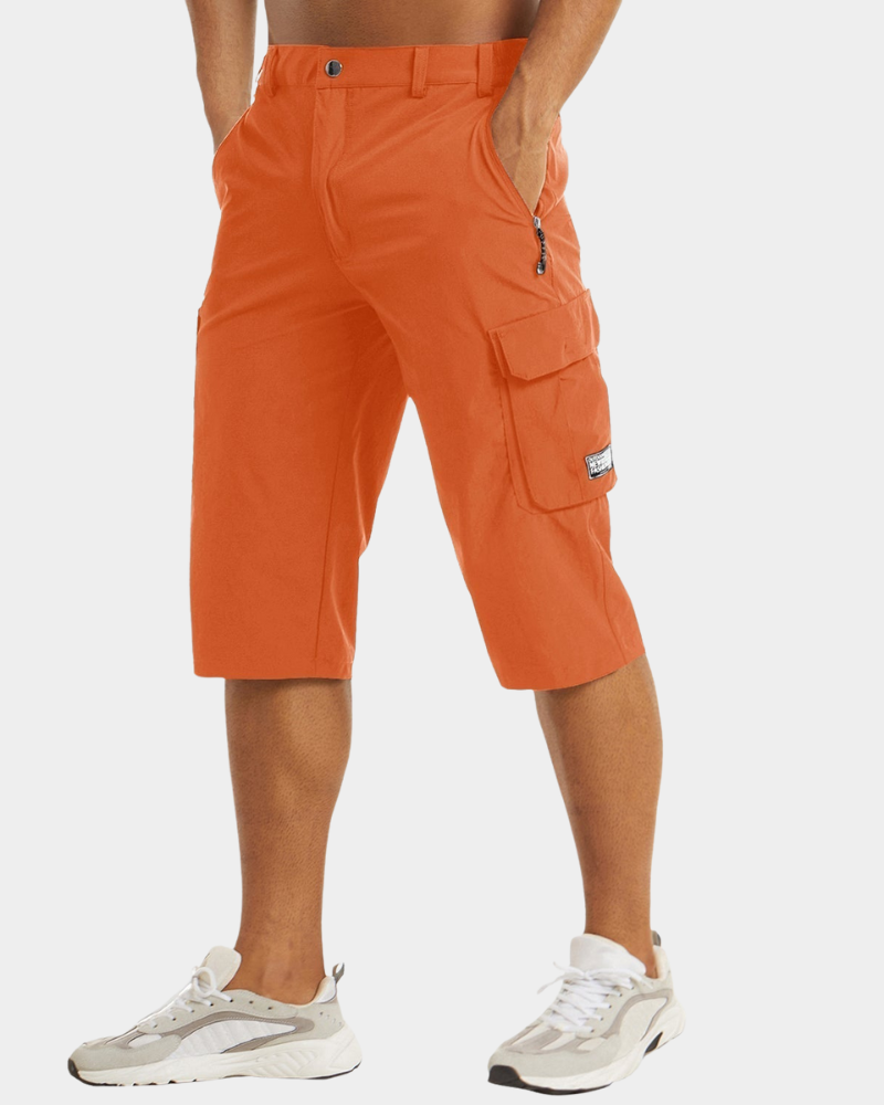 Marino | Classic Quick-Dry Shorts