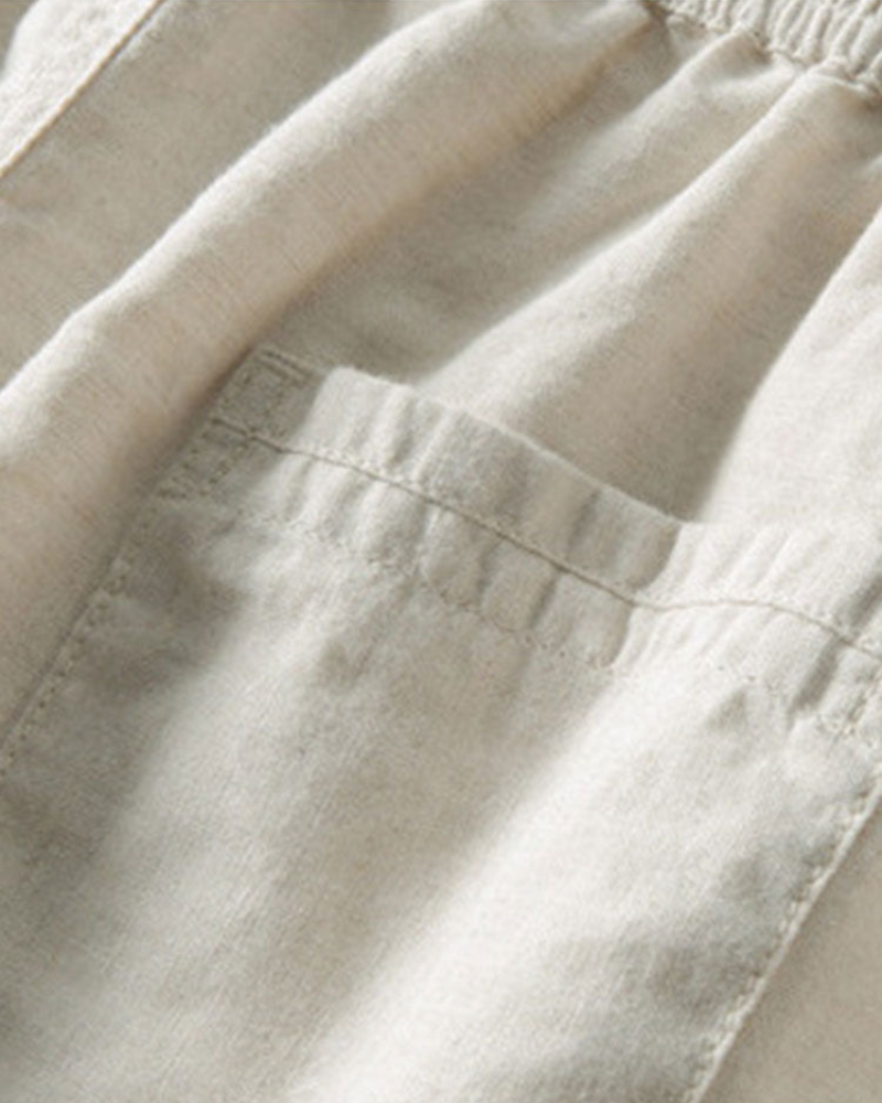 Ventimiglia | Casual Summer Co-ord Set