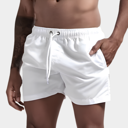 Blake | Casual Swim Shorts