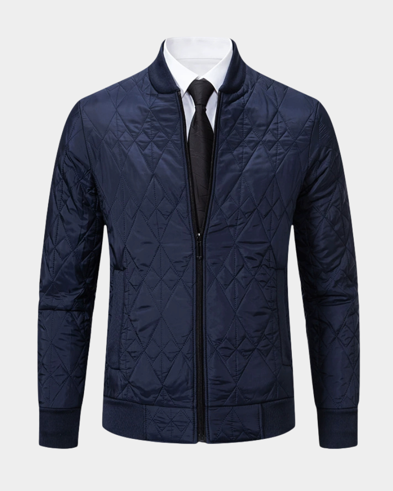 Casimiro | Summer Bomber Jacket