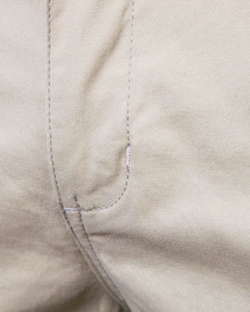 Manfredi | Stylish Casual Shorts