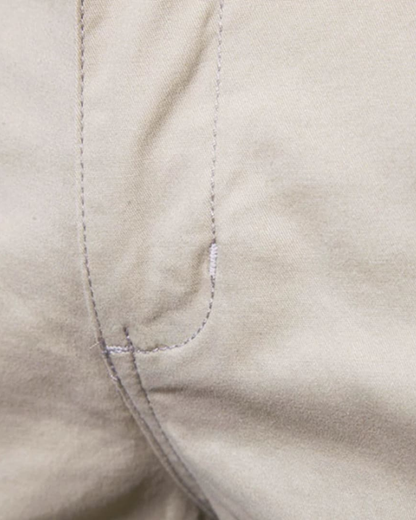 Manfredi | Stylish Casual Shorts