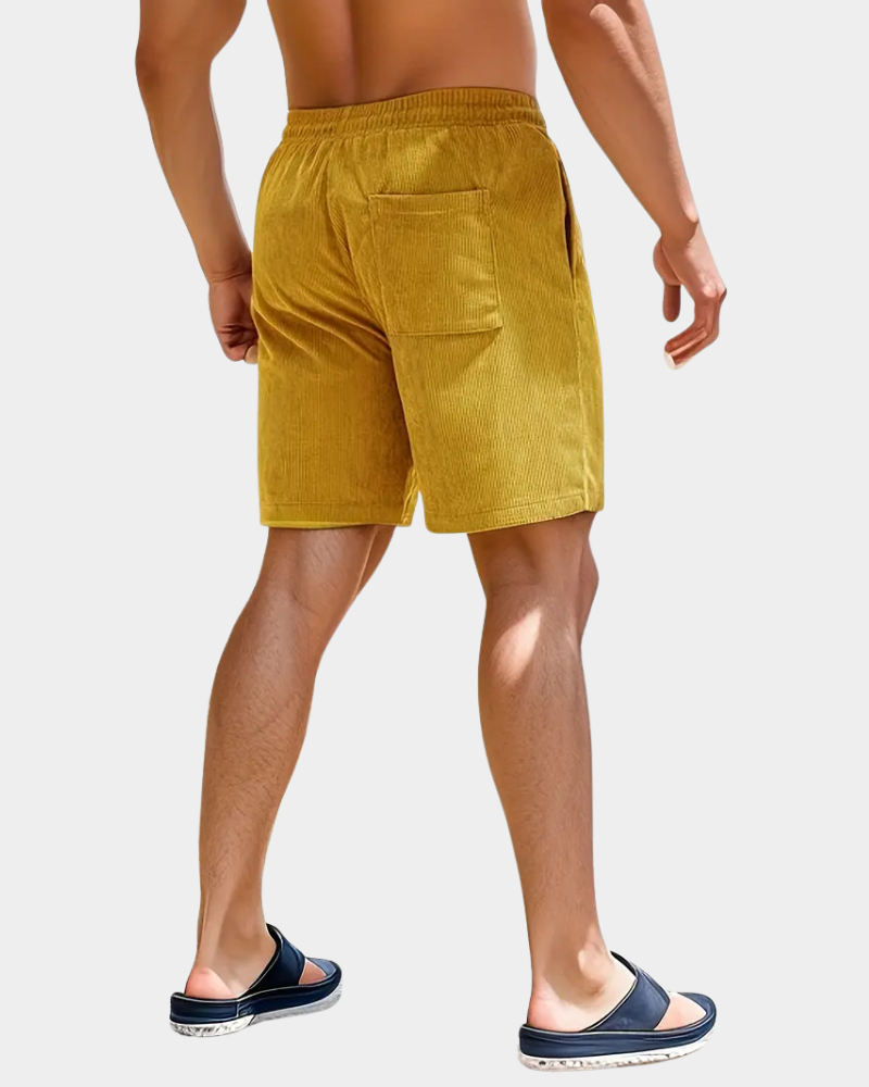 Marcello | Summer Swim Shorts