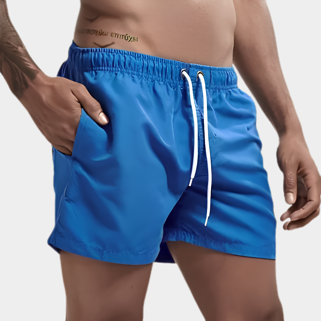 Blake | Casual Swim Shorts