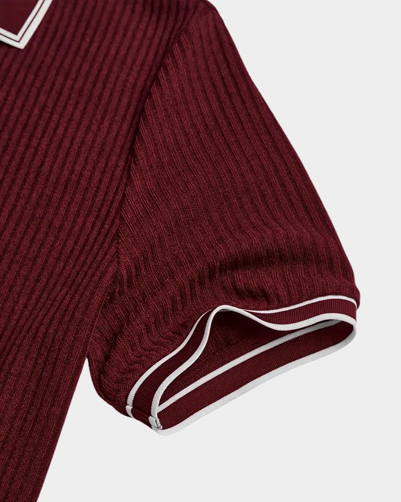 Aosta | Classic Polo Shirt