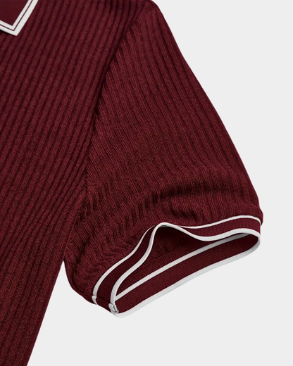 Aosta | Classic Polo Shirt