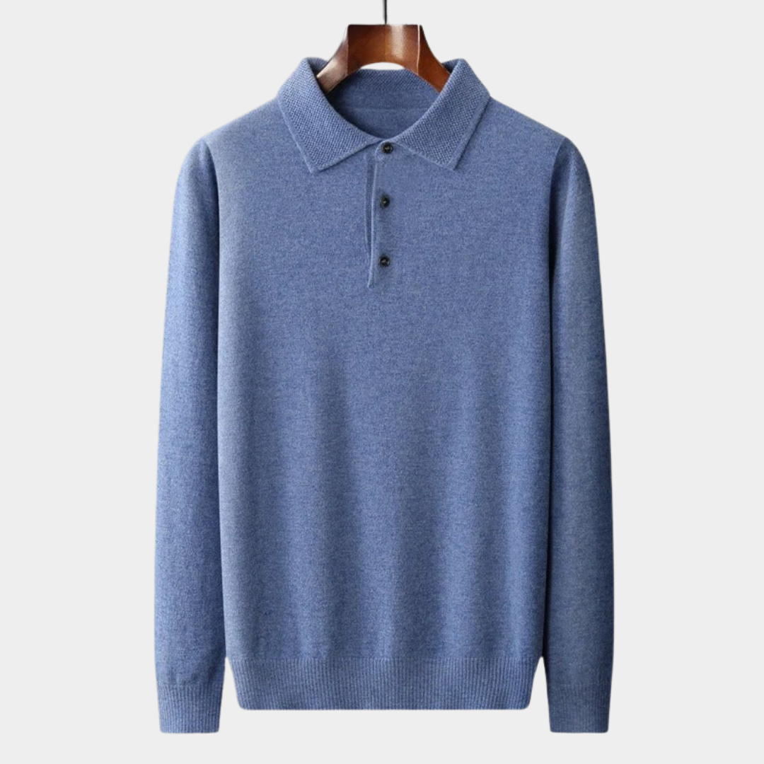 Aldo | Regular Fit Polo Shirt