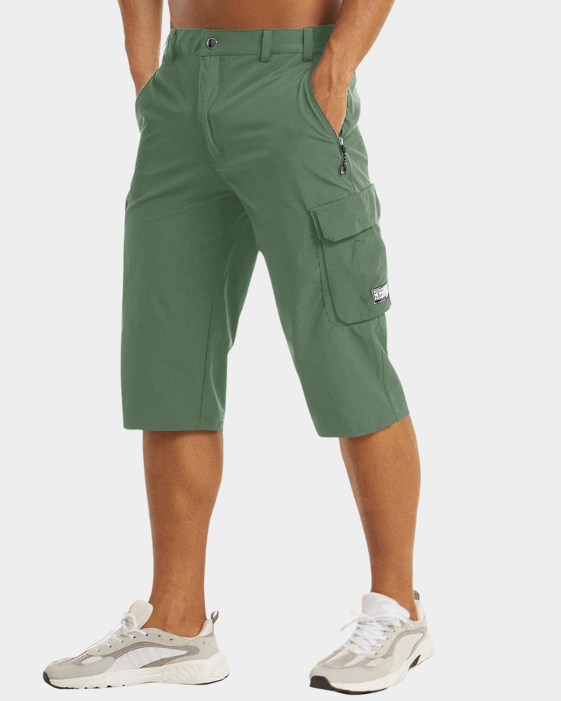Marino | Classic Quick-Dry Shorts