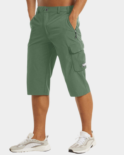 Marino | Classic Quick-Dry Shorts