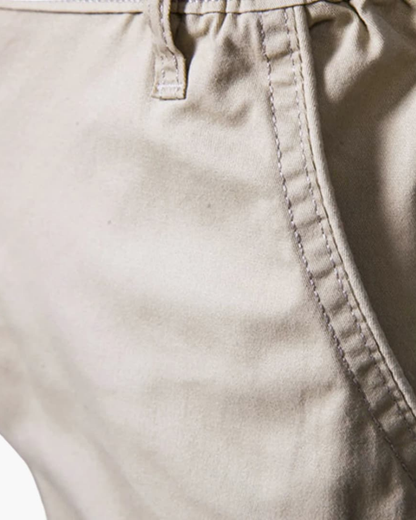 Manfredi | Stylish Casual Shorts