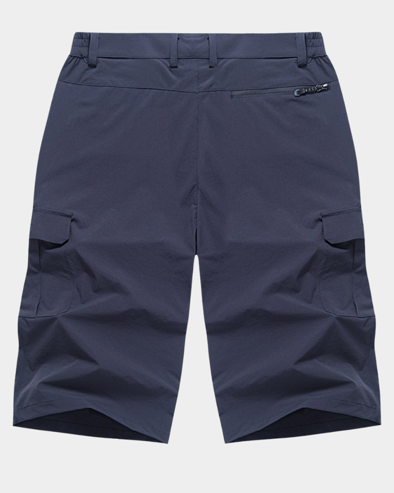 Marino | Classic Quick-Dry Shorts