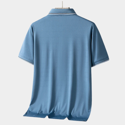 Aristide | Elite Comfort Polo Shirt