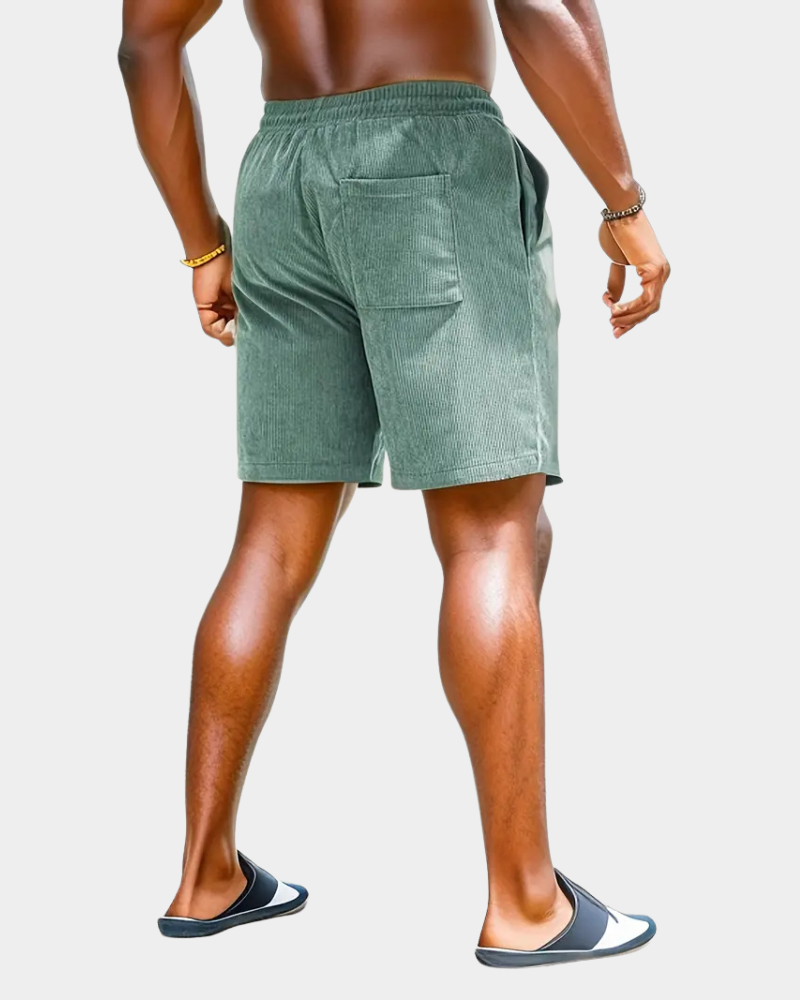 Marcello | Summer Swim Shorts