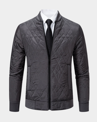 Casimiro | Summer Bomber Jacket