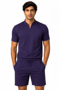 Dark Purple
