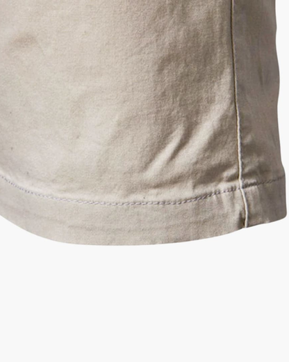 Manfredi | Stylish Casual Shorts