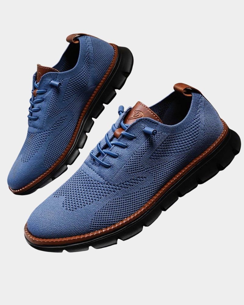 Lucca | Ultimate Comfort Sneakers
