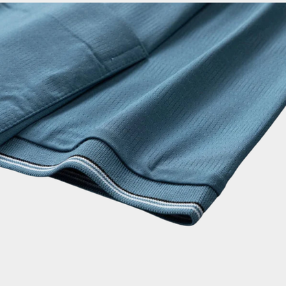 Aristide | Elite Comfort Polo Shirt