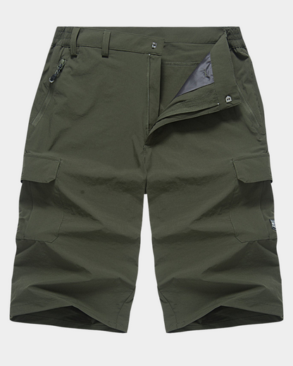 Marino | Classic Quick-Dry Shorts