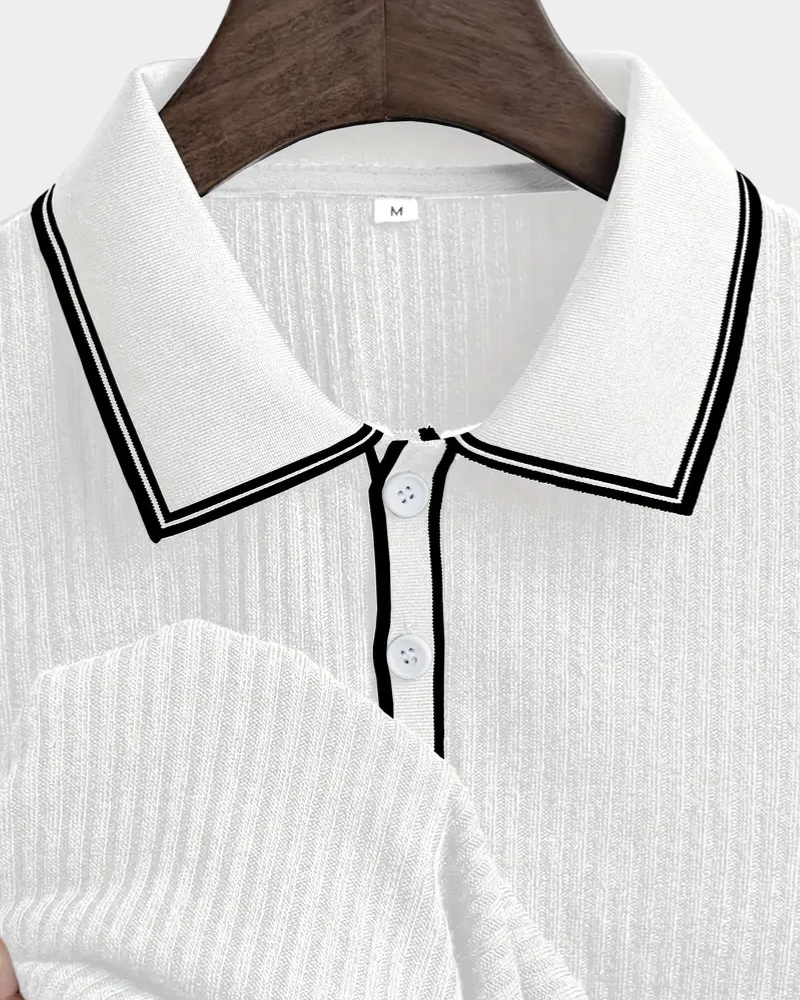 Aosta | Classic Polo Shirt
