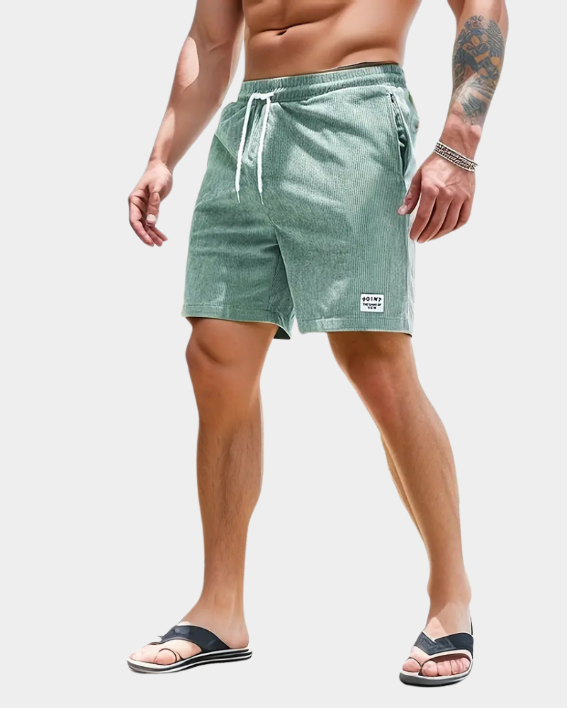 Marcello | Summer Swim Shorts