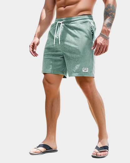 Marcello | Summer Swim Shorts