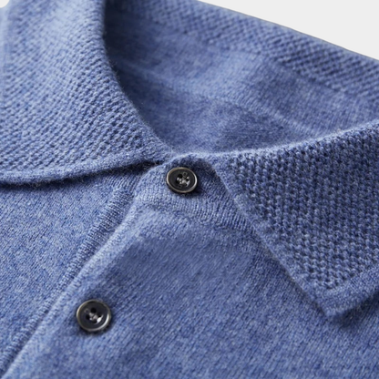 Aldo | Regular Fit Polo Shirt
