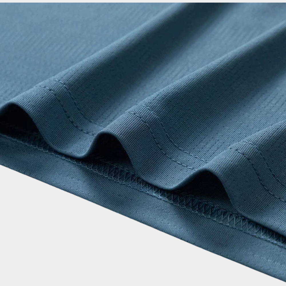 Aristide | Elite Comfort Polo Shirt