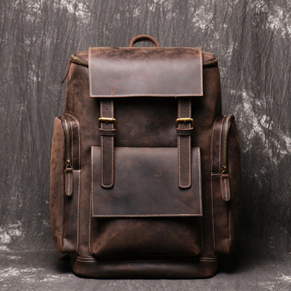 EXPLORER BACKPACK