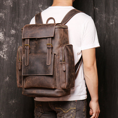EXPLORER BACKPACK