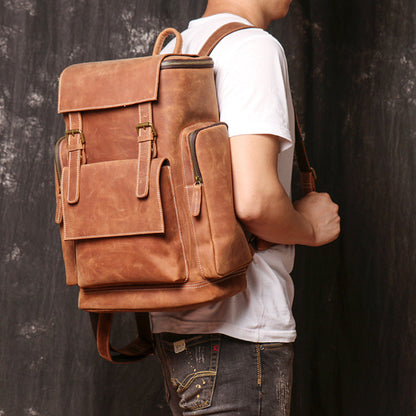 EXPLORER BACKPACK