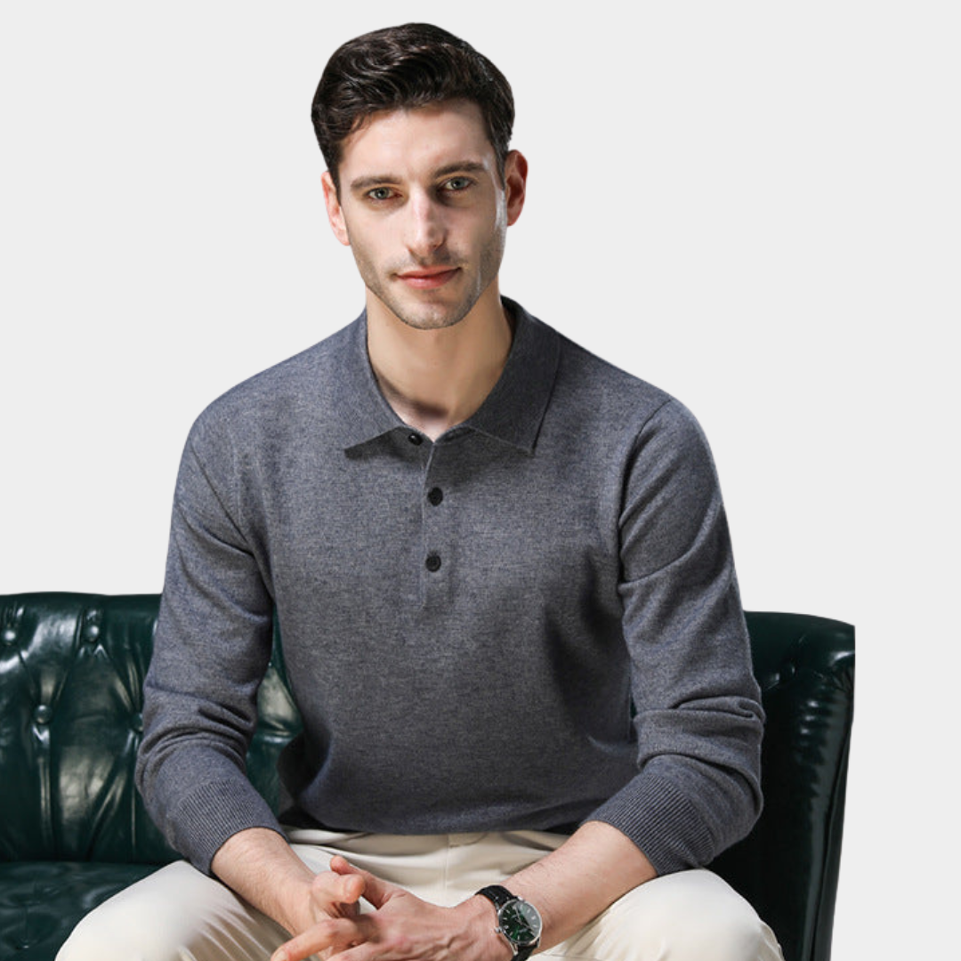 Aldo | Regular Fit Polo Shirt