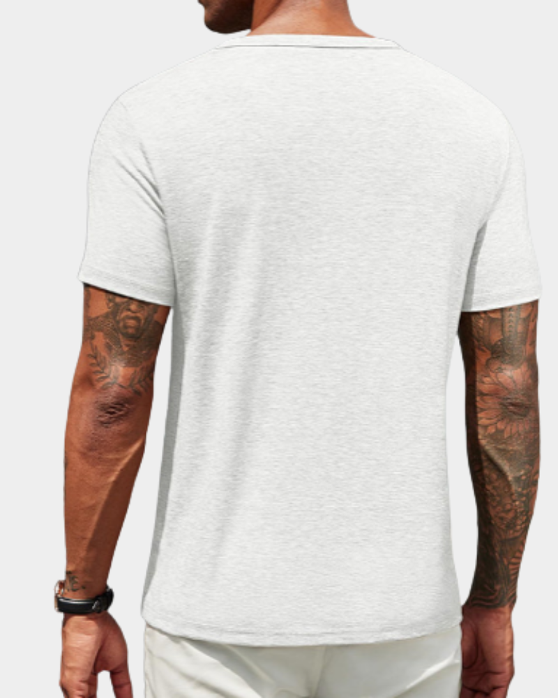 Salvatore | Sleek Fit Shirt