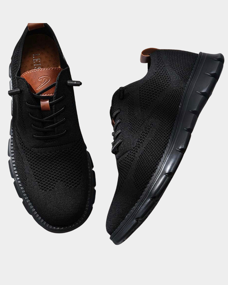 Lucca | Ultimate Comfort Sneakers