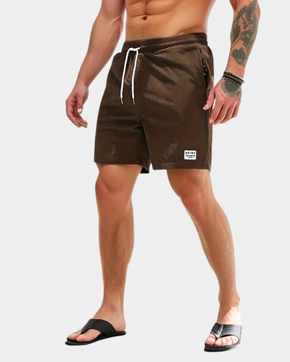 Marcello | Summer Swim Shorts