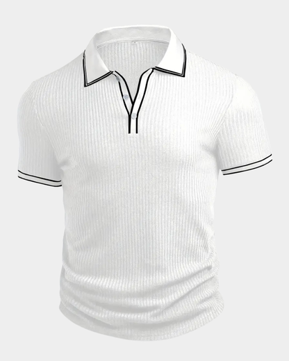 Aosta | Classic Polo Shirt