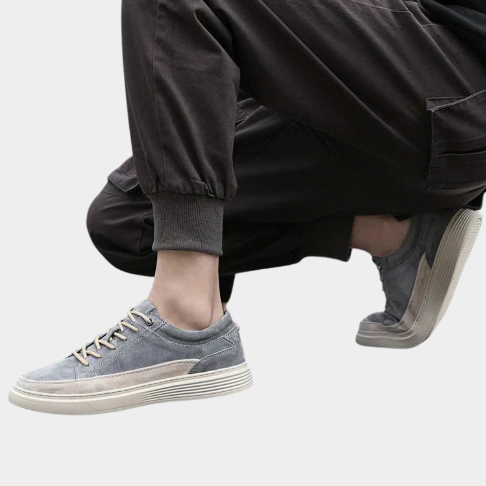 Latina | Premium Pain-Relieving Sneakers