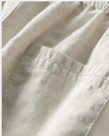 Volterra | Classic Comfort Set