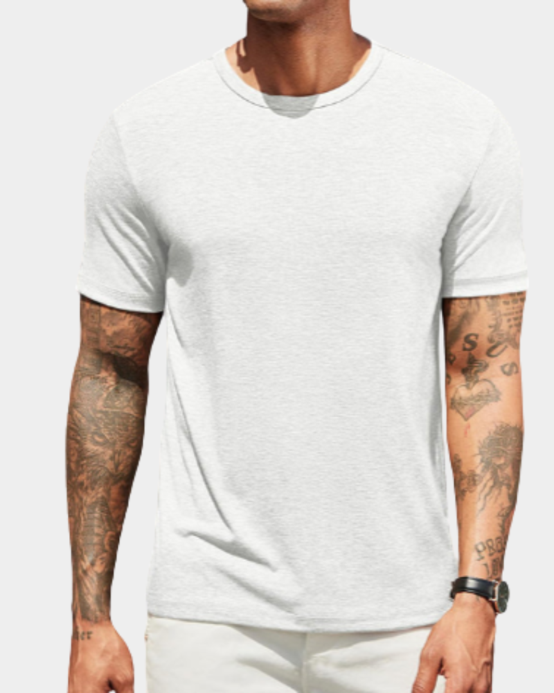Salvatore | Sleek Fit Shirt