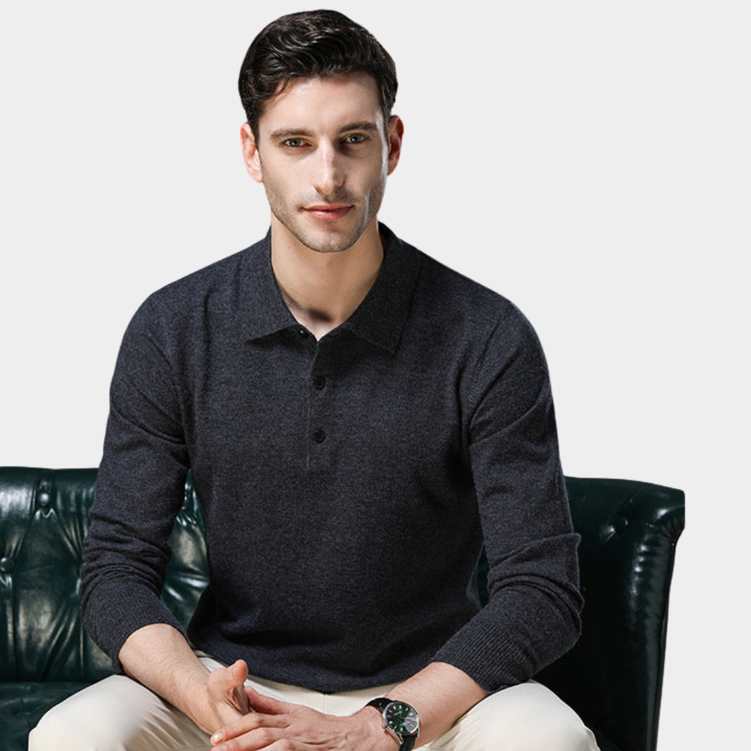 Aldo | Regular Fit Polo Shirt