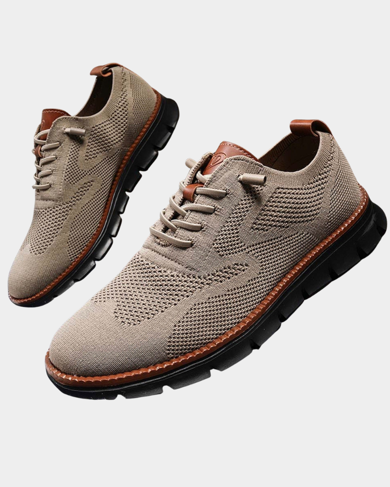 Lucca | Ultimate Comfort Sneakers