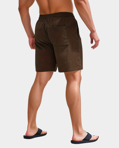 Marcello | Summer Swim Shorts