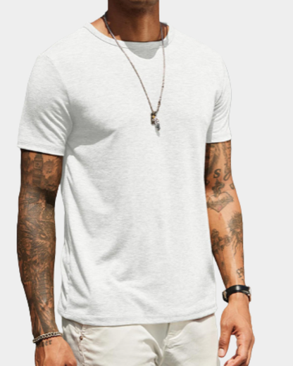 Salvatore | Sleek Fit Shirt