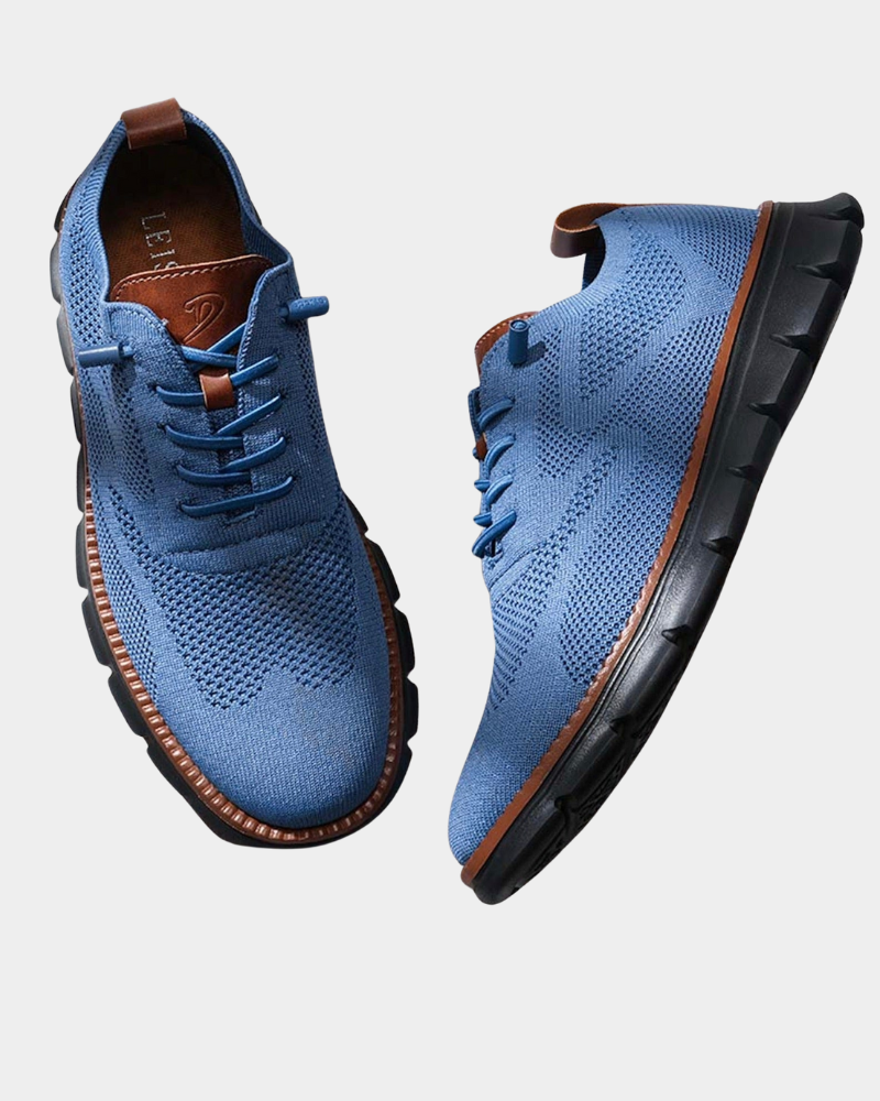 Lucca | Ultimate Comfort Sneakers