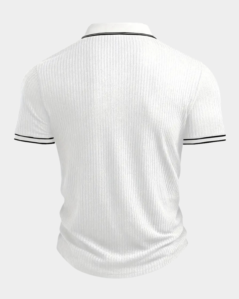 Aosta | Classic Polo Shirt